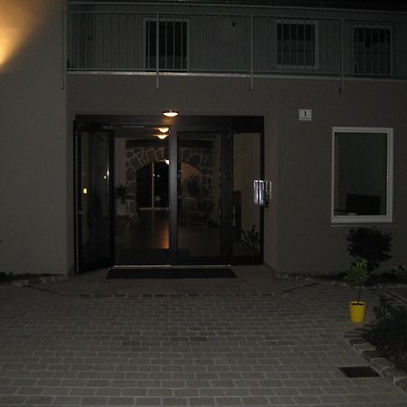 Hotel Zwettlerhof Zwettl an der Rodl Exterior foto