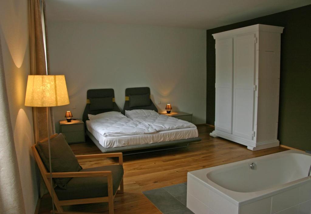Hotel Zwettlerhof Zwettl an der Rodl Quarto foto